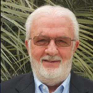 Carl McPherson